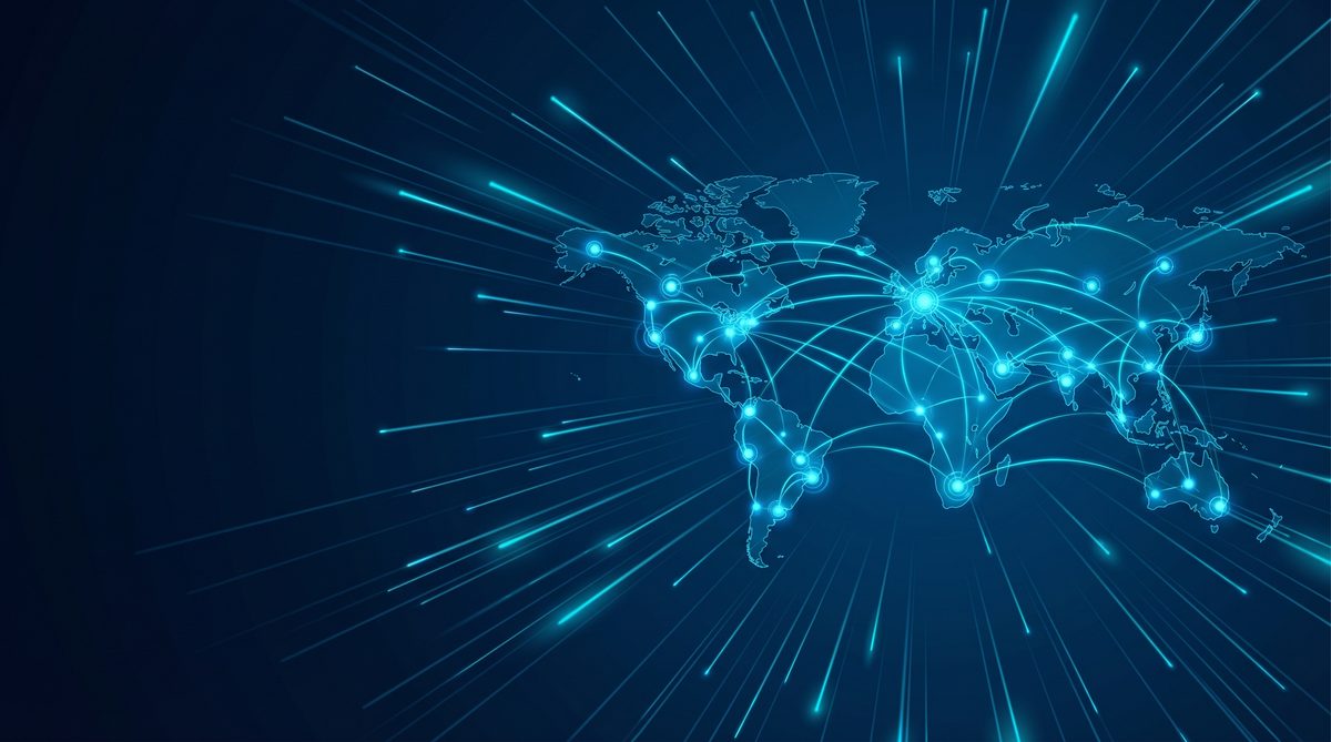 积云加速器全球网络加速