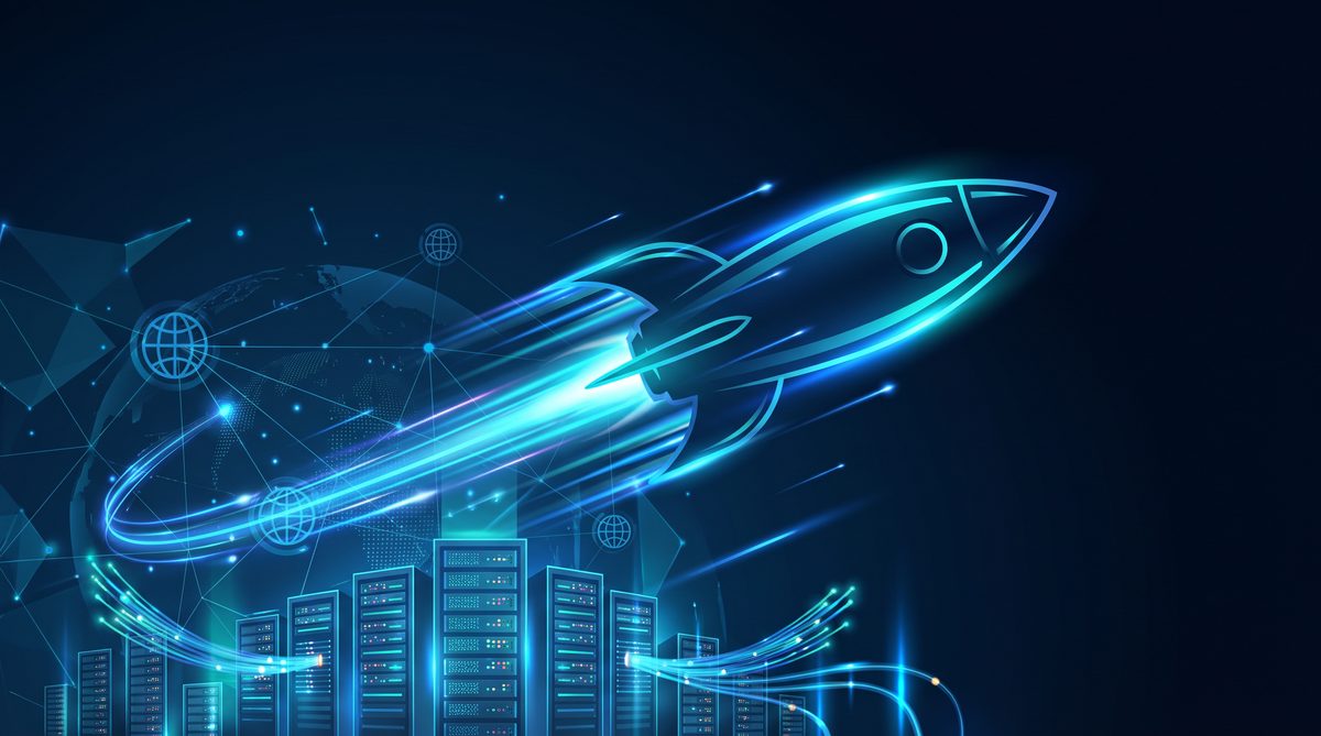 积云加速器极速下载加速