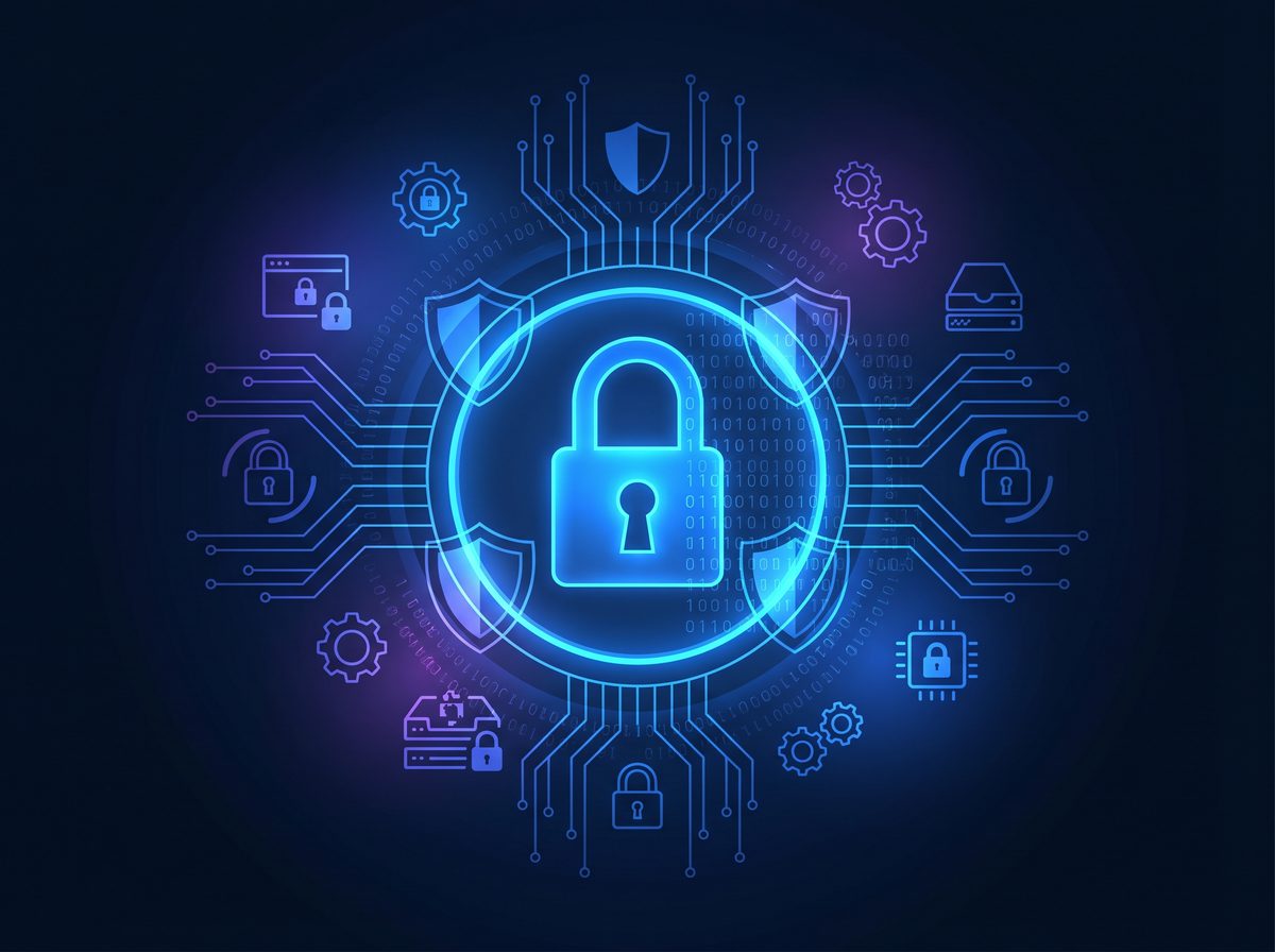 积云加速器安全防护体系